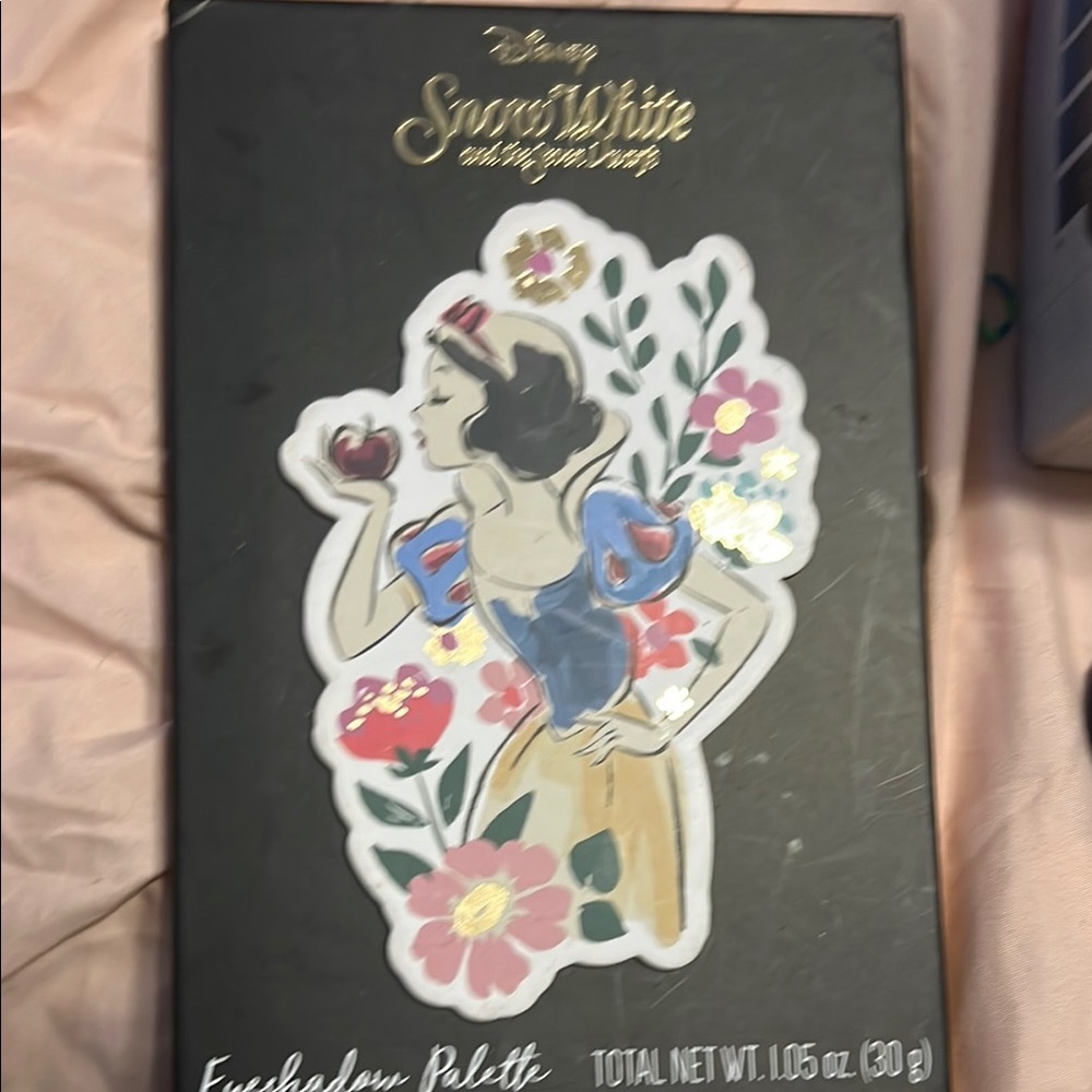 Disney Black and White Bath & Body Set